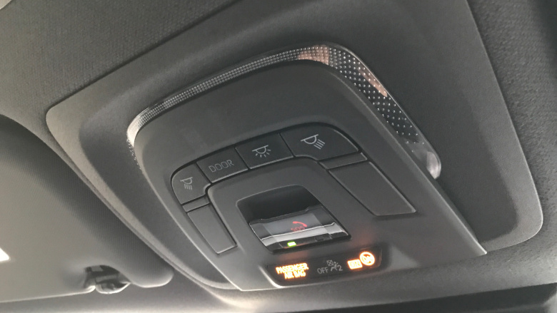 Suzuki Swace 1.8 Hybrid Ultra 5dr CVT Hybrid Estate